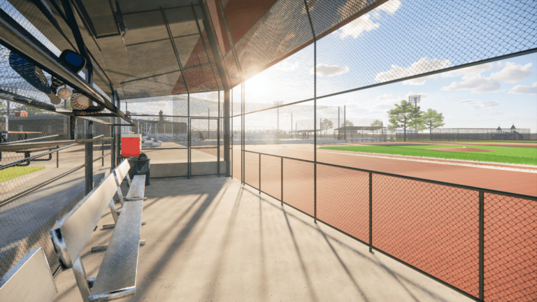 Dugout