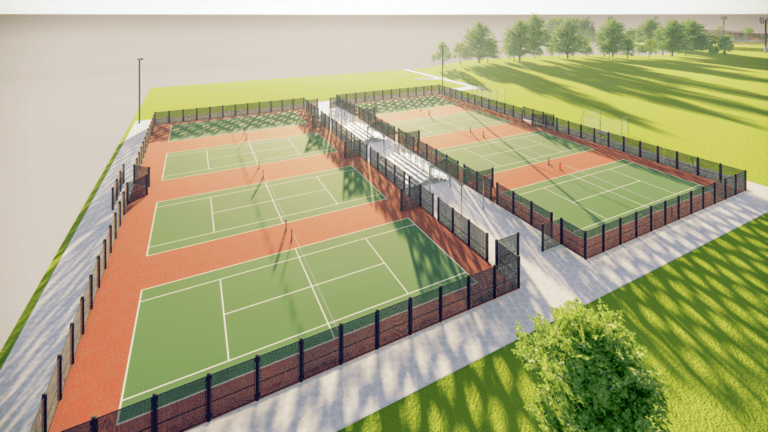 Tennis 01