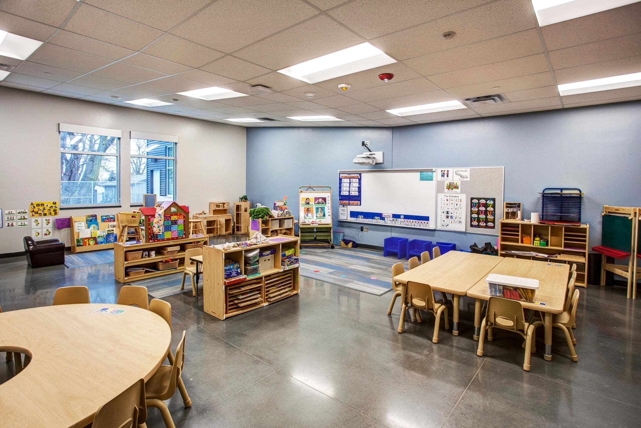 College Hill Early Learning Center (6)