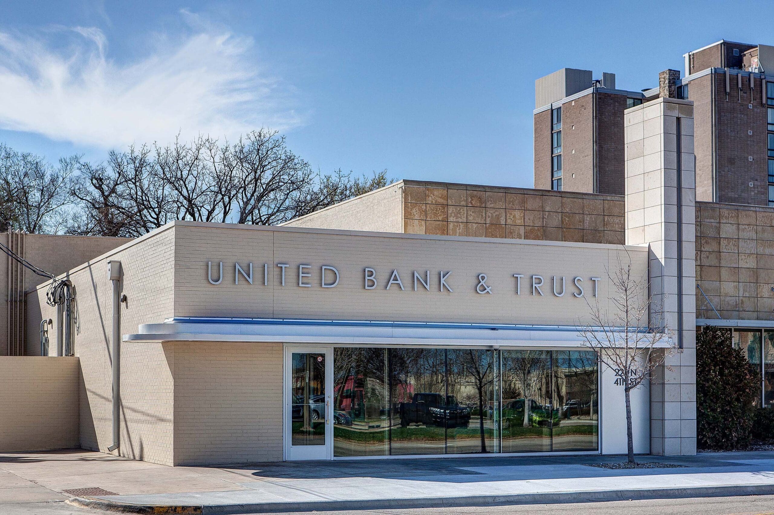 United Bank & Trust (1)