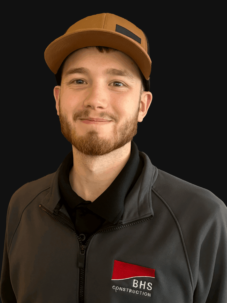 Preconstruction Team | BHS Construction Inc.
